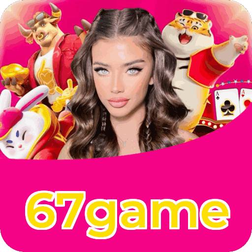 Login rápido no app 67game